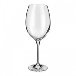 Комплект 4 стъклени чаши за вино 480 мл Judge - Кухненски прибори