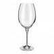 Комплект 4 стъклени чаши за вино 480 мл Judge