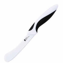 Нож - шпатула - Кухненски прибори