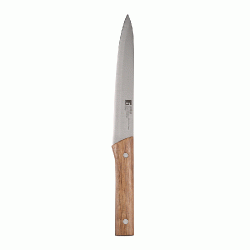 Нож за филетиране 20см Nature - Bergner