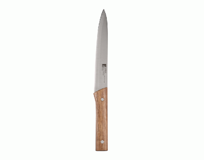 Нож за филетиране 20см Nature
