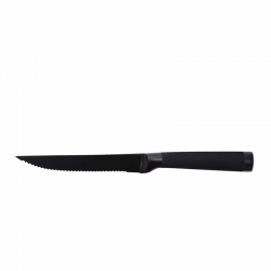 Нож за стек с незалепващо покритие 11.25см - Bergner