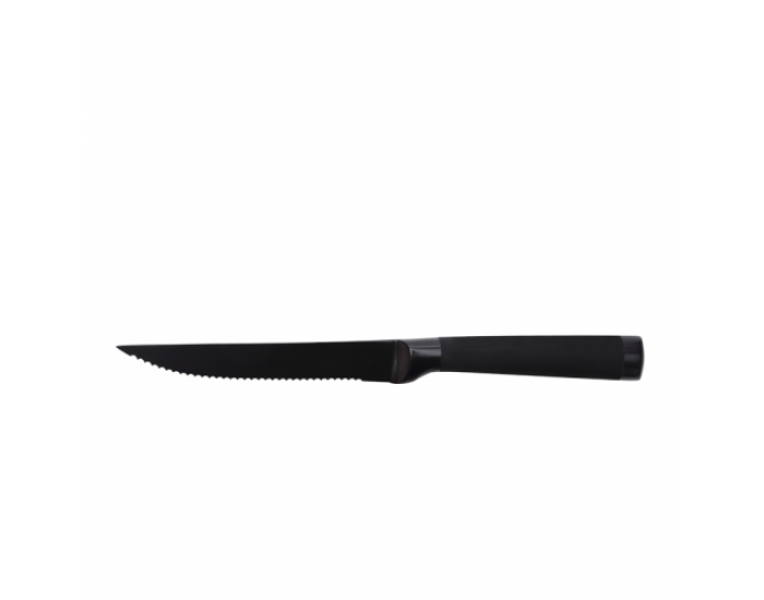 Нож за стек с незалепващо покритие 11.25см