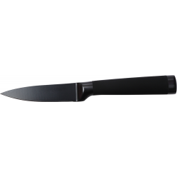 Малък нож с незалепващо покритие 8.75см - Bergner