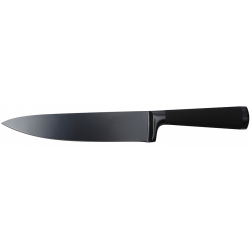 Кухненски нож с незалепващо покритие 20см - Bergner