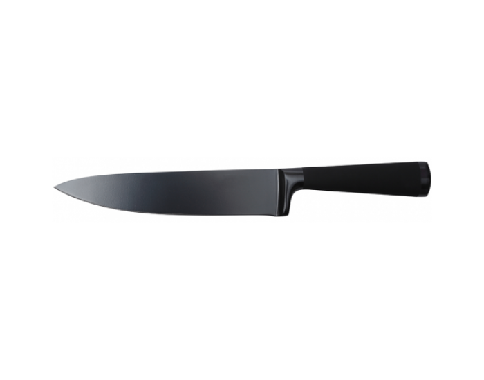 Кухненски нож с незалепващо покритие 20см