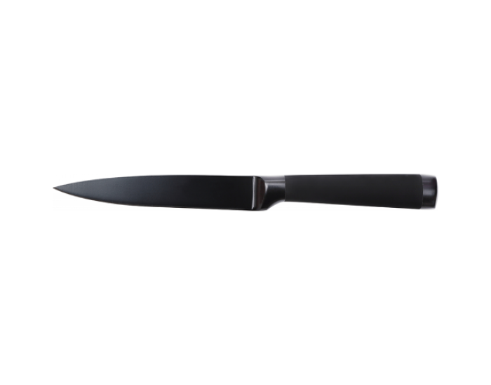Универсален нож с незалепващо покритие 12.5см