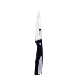 Нож за почистване и рязане на плодове и зеленчуци Resa 9см - Кухненски прибори
