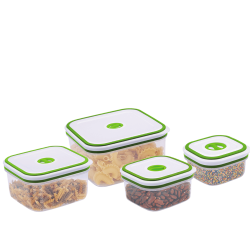 Комплект кутии за съхранение Green Concept - Renberg