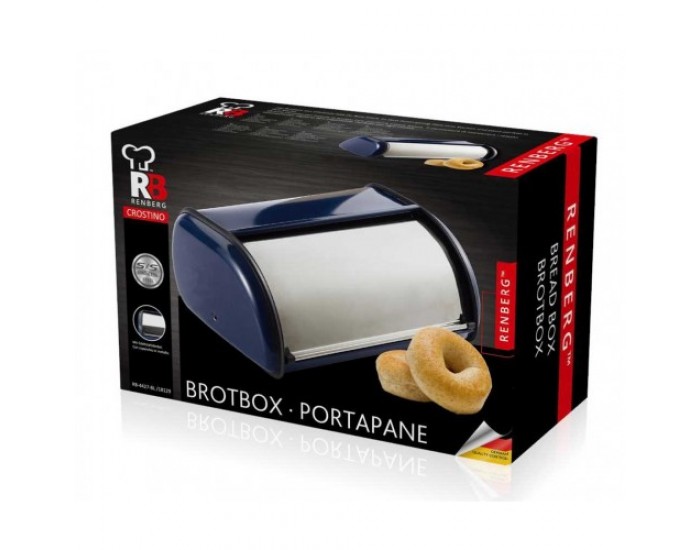 Кутия за хляб Renberg Crostino