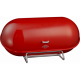 Кутия за хляб Wesco Breadboy в червено