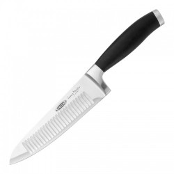 Набразден нож на главния готвач 15 см Stellar James Martin - Кухненски прибори
