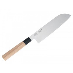 Нож Samurai Santoku 18 см - Stellar