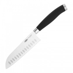 Нож Santoku 13 см Stellar James Martin - Кухненски прибори