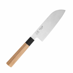 Нож Samurai Santoku 15 см - Кухненски прибори