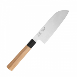 Нож Samurai Santoku 15 см - Stellar