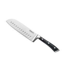 Нож Сантоку 17.5 см Masterpro Foodies Collection - Кухненски прибори