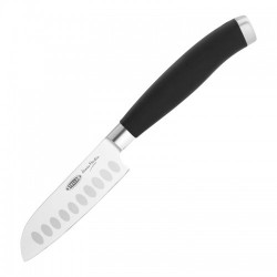 Нож Santoku 9 см Stellar James Martin - Кухненски прибори