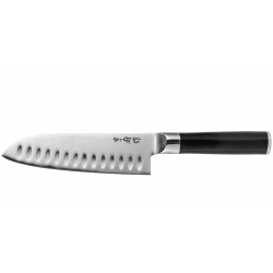 Нож Santoku TAIKU 16 см - Кухненски прибори