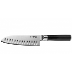 Нож Santoku TAIKU 16 см - Stellar