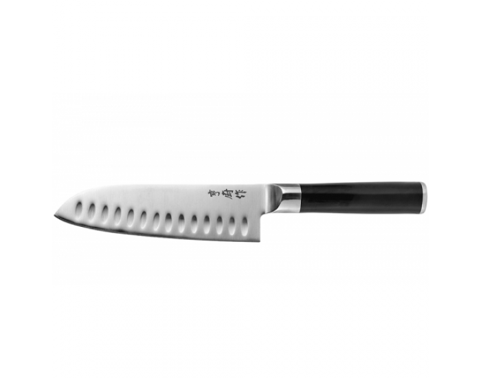 Нож Santoku TAIKU 16 см Нож Santoku TAIKU 16 см