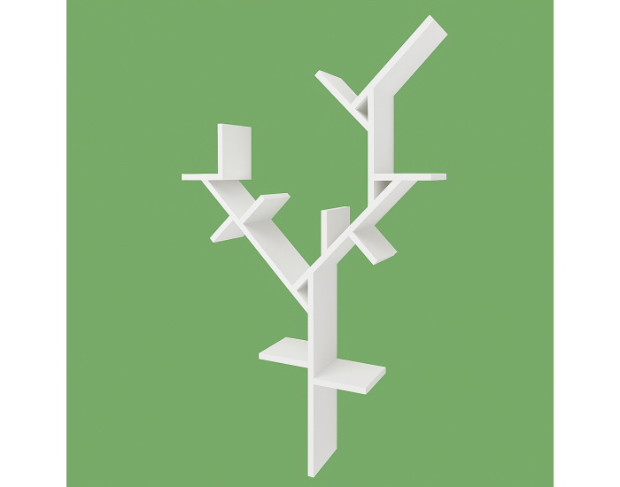 Етажерка Лебра 1 - Етажерки