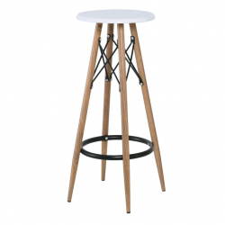 Бар стол Мебели Богдан модел Mak - Столове