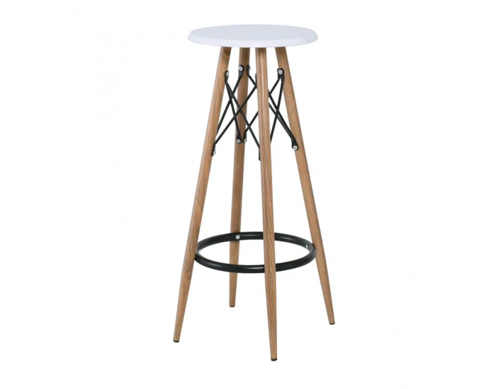 Бар стол Мебели Богдан модел Mak