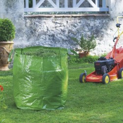 Greenbag Hdpe 55х75cm 180 Литра торба сухи листа Nortene 140010 - Градина