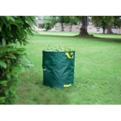 Standbag Hdpe 50x75cm 150 Литра торба сухи листа Nortene 140015 - Nortene