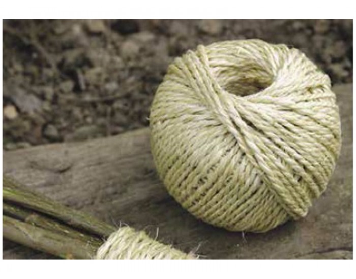 Natural  Fibre  String 30 м. Въже Nortene 147012