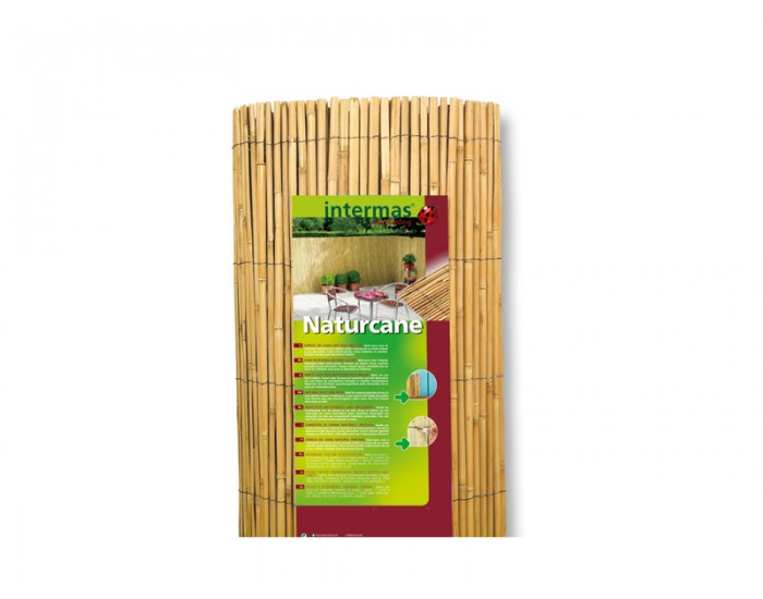 Naturcane 1 x 5 м. Тръстикова ограда Nortene 170990 Naturcane 1 x 5 м. Тръстикова ограда Nortene 170990