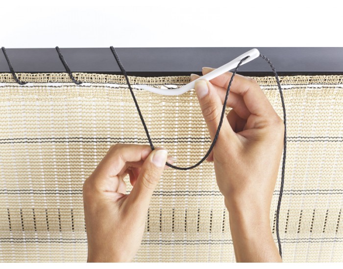Fixting Cord игла и корда Nortene 25 м. черен 2005760 Fixting Cord игла и корда Nortene 25 м. черен 2005760