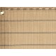 Havana  85% 1.5 х 5 м. Преграда за парапет Nortene 2007121 пясък
