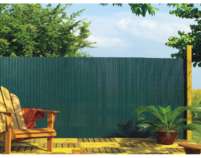 Plasticane ограда Nortene 1 x 3 м. зелен 2012166