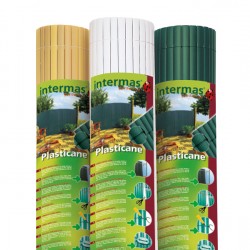 Plasticane Ограда Nortene 1.5 x 3 м. 2012171 бамбук - Огради