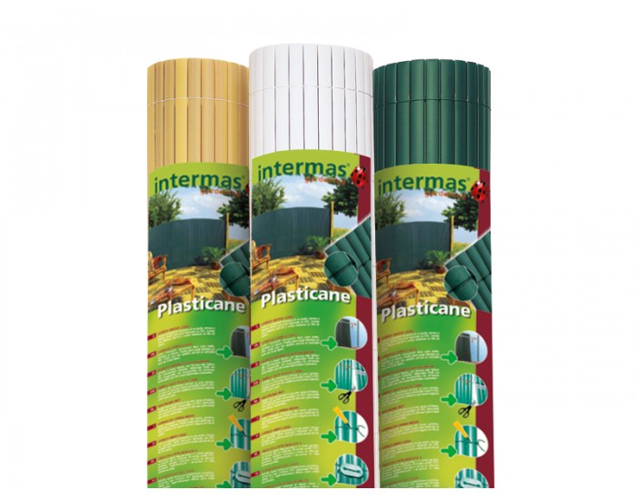Plasticane Ограда Nortene 1.5 x 3 м. 2012171 бамбук