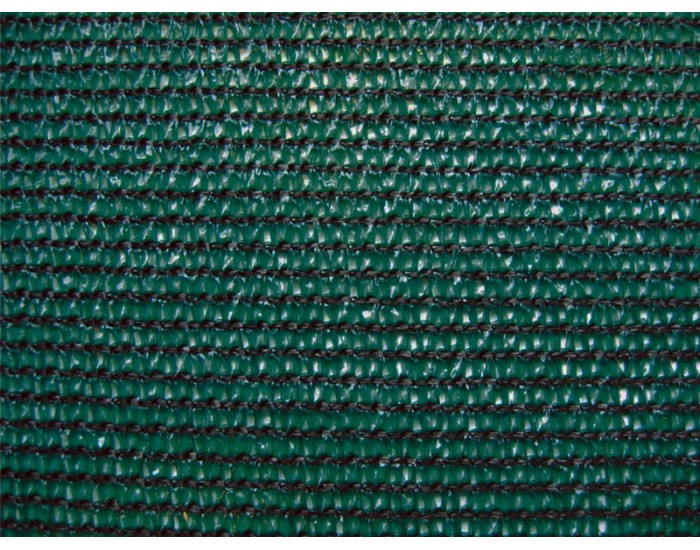 Extranet  80% 1 x 50 м. Плетена оградна мрежa Nortene 2012301 зелен