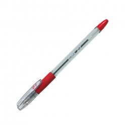 Zebra Химикалка Z-1, 0.7 mm, червена - Zebra pen