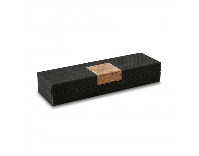 Hi!dea Химикалка Cork, в луксозна кутия