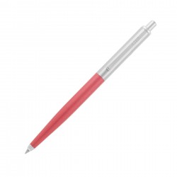 Zebra Химикалка 901, метална, в кутия, 0.7 mm, розова - Zebra pen