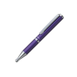 Zebra Химикалка SL-F1, телескопична, в кутия, лилава - Zebra pen