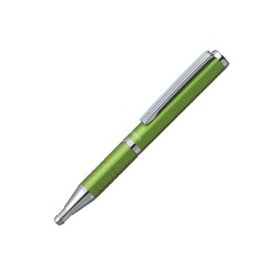 Zebra Химикалка SL-F1, телескопична, в кутия, светлозелена - Zebra pen