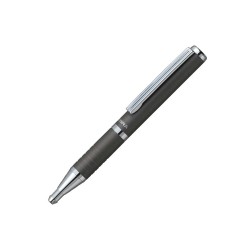 Zebra Химикалка SL-F1, телескопична, в кутия, сива - Zebra pen