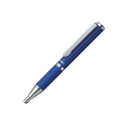 Zebra Химикалка SL-F1, телескопична, в кутия, тъмносиня - Zebra pen