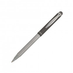Zebra Химикалка Telescopic Stylus, сива - Zebra pen