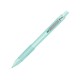 Zebra Химикалка Z-Grip Pastel, 1.0 mm, зелена
