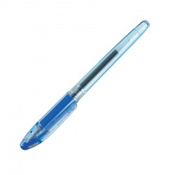 Zebra Гел ролер Jimnie Gel, автоматичен, 0.7 mm, син - Zebra pen