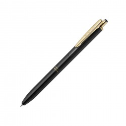 Zebra Гел ролер Sarasa Grand, автоматичен, 0.5 mm, графит - Zebra pen