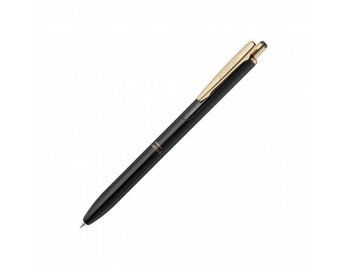 Zebra Гел ролер Sarasa Grand, автоматичен, 0.5 mm, графит